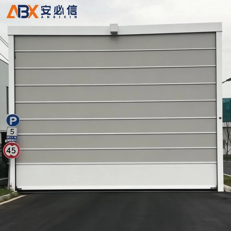 鹤壁机械式门封